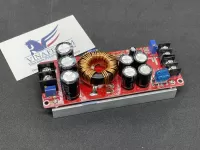 Mạch Tăng Áp Công Suất Cao 12-60V 20A 1200W